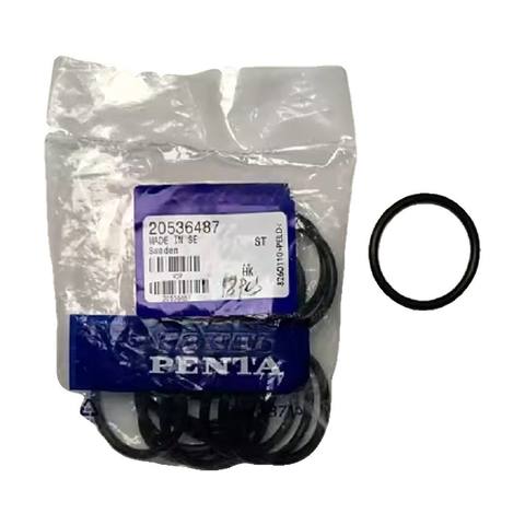 挖掘机 20981856 20536487 VOE20981856 VOE20536487 INJECTOR SLEEVE 适用于 沃尔沃 EC380D EC480D