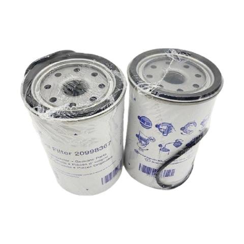 20998367 燃油滤芯 适用于 沃尔沃 工程机械 配件