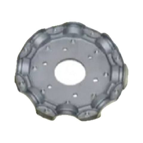 VOE14607676 发动机 冷却 Fan Heavy 配件 适用于 沃尔沃 EC340D, EC380D, EC380DHR, EC480D, EC480DHR, PL4809
