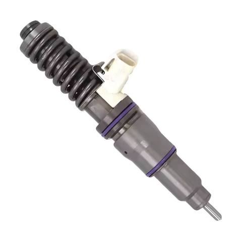 工程机械 PartCommon Rail 燃油 柴油 Injector 3801263 BEBE4D14001 20929906 20780666 HRE399 适用于 沃尔沃 M