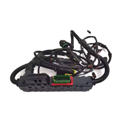 挖掘机 配件 D13 发动机 Wire Harness 15187835 VOE15187835 适用 沃尔沃 EC380 EC480 挖掘机 Wiring Harness