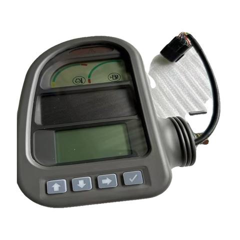 Display Screen 14390065 适用于 沃尔沃 挖掘机 210-240-290 挖掘机 Accessories