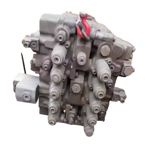 EC750D EC750E 挖掘机 配件 14663485 VOE14663485 回转马达 适用于 沃尔沃