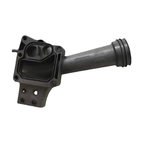 工程机械 配件 20555313 7420555313 20542128 Connecting 管路 节温器 壳体 适用于 沃尔沃 雷诺 卡车