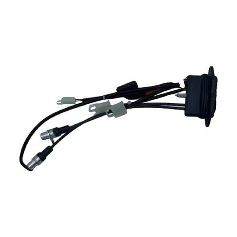 工程机械 配件 Wiring Harness 21911585 21911586 7421911586 4213679222 适用于 沃尔沃 挖掘机 Wire Harness