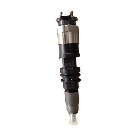TAD851VE 295050-1240 21785960 Injector 适用于 沃尔沃 Penta 21785960 共轨 Injector 工程机械 Part