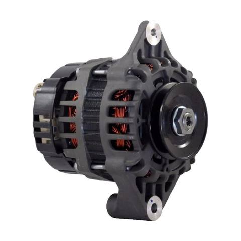 12V 发电机 适用于 沃尔沃 Penta 3862612 A0002655299