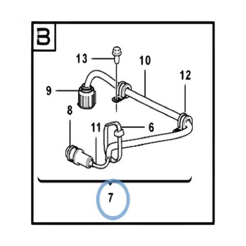 适用于 沃尔沃 VOE16812875 Induction 传感器 工程机械 配件