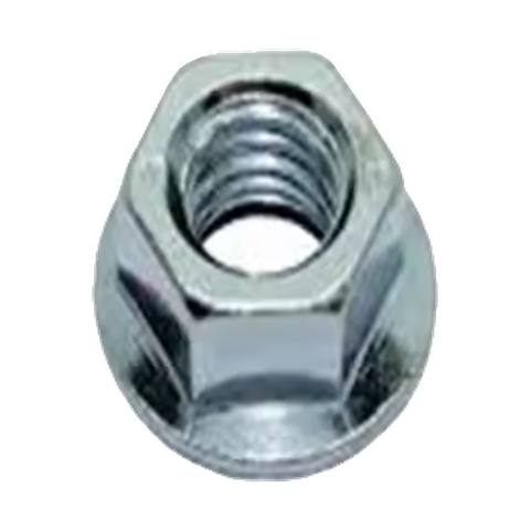 适用于 沃尔沃 Heavy Equipment 1543499 Flange 螺母