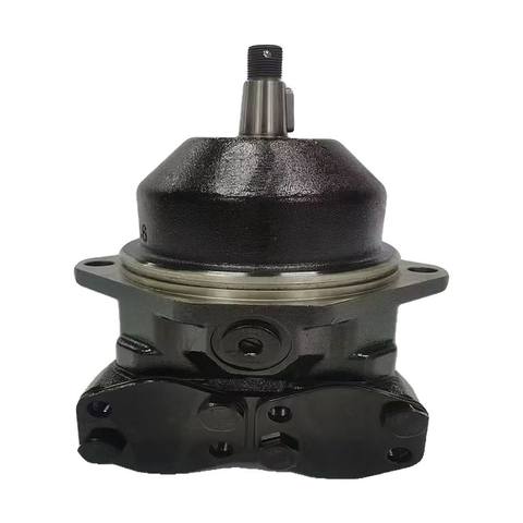 适用于 沃尔沃 Hinge Fan 马达 11064879 Fan 泵 VOE9011064879 A35D-A40D-T450D Hinge Accessory Fan 马达