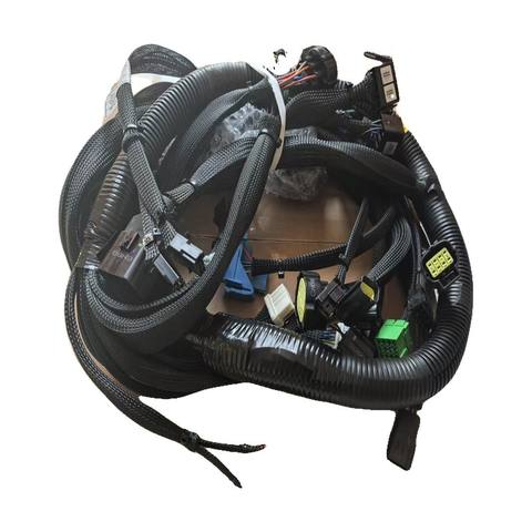 EC250EL Display Wiring Harness VOE14704560 挖掘机 Accessories EC380EL EC480-220E-750D-950EL4