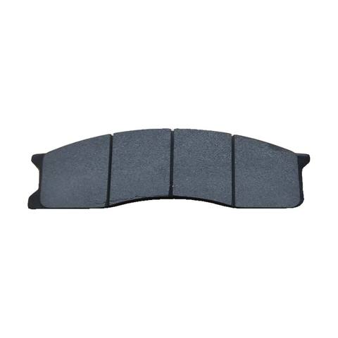 自卸车 制动 Pad 6213353 Hinge 制动 Pad 11990101