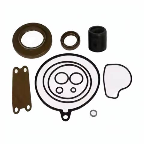 适用 Sierra 18-2586 适用于 沃尔沃 Penta SX Upper Unit 修理包 3850594