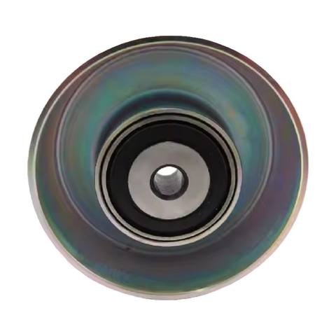 引导轮 皮带轮 Penta D4 D6 Replaces 3847482 Marine Inboard 柴油 发动机 New