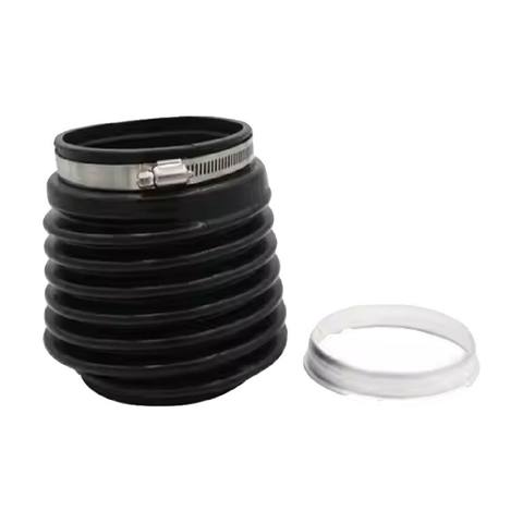 适用于 沃尔沃 Penta SX-A DPS-A Bellows & Anode 维修包 3888916 3841481 22197130 3889788 工程机械 配件