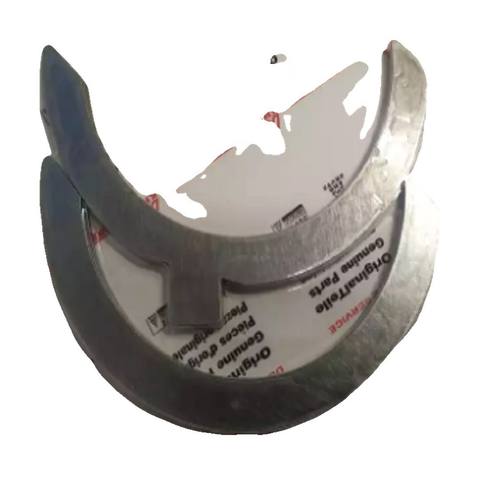 适用于 沃尔沃 Penta TAD1150-1152VE 发动机配件 Thrust 板 21948261
