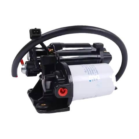 工程机械 配件 High 压力 燃油泵 总成 21608512 Fits 适用于 沃尔沃 Penta Stern 8.1L 发动机