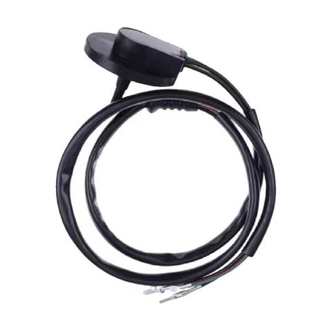 工程机械 配件 Throttle 传感器 21484383 适用于 沃尔沃 Penta Marine SX-A DPS-A DPS-B Inboard 马达