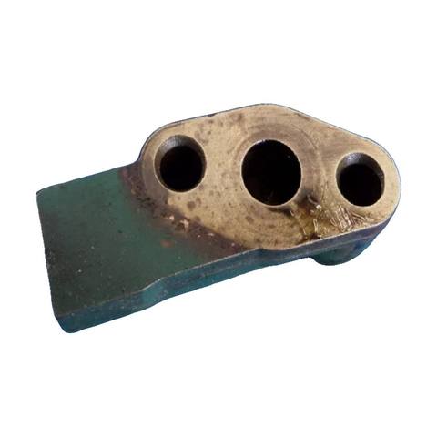 适用于 沃尔沃 Penta D6 Hydraulic 软管 Flange 8192268