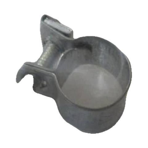 工程机械 配件 管路 卡箍 975269 适用于 沃尔沃 管路 卡箍