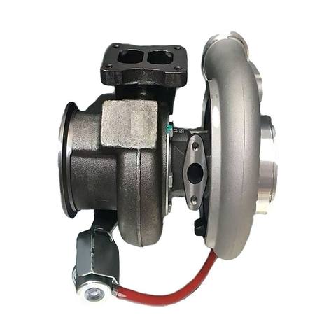 Guangdong Has Stock Wholesale 适用 沃尔沃 涡轮增压器 21913701 3801559 工程机械 Part