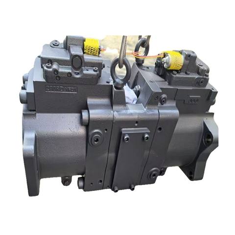适用于 沃尔沃 EC500 液压泵 53935433