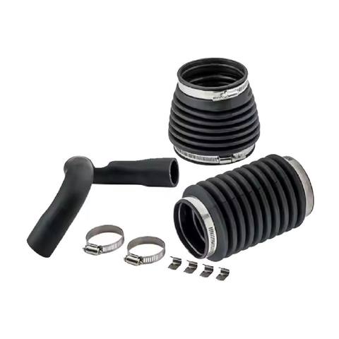 Rubber Product 配件 散热器 Coolant 软管 875822 876294 876631 适用于 沃尔沃 工程机械 配件 Penta AQ