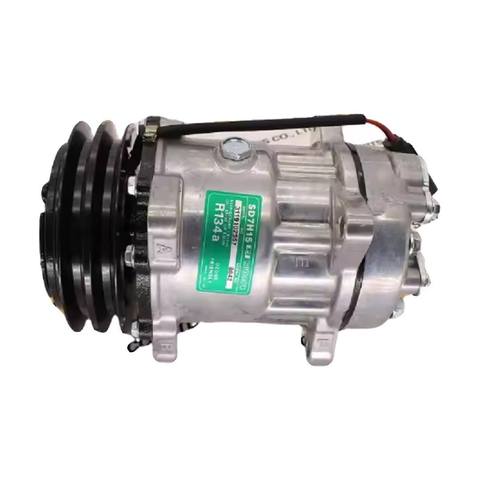 Compressor VOE11412632 11104419 11412632 15082742 适用 工程机械 配件 EC140B EC160B EC180B EC210B E