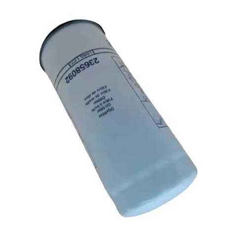挖掘机 柴油 发动机 机油滤芯 OEM 22988765 85137594 23658092 21707132 21707133 H200W10 适用 卡车