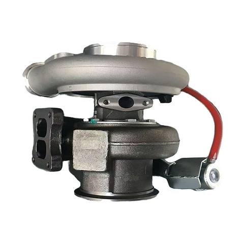 Where Can I Find It 适用于 沃尔沃 工程机械 配件 涡轮增压器 21913701 3801559