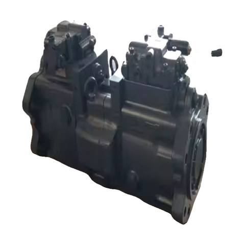 泵 总成 and Repair Kits EC460C EC480D K5V200DTH K5V200DTH15XR Main 泵 VOE14595548 14595548