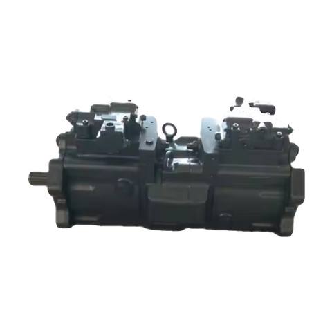 挖掘机 配件 适用 沃尔沃 Ec480d Main 泵 14595548 EC480 液压泵 K5V200DPH15XR
