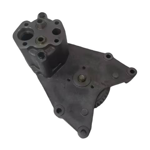 发动机 机油泵 478649 工程机械 配件 适用于 沃尔沃 Penta A25D/A30D L150E/L220D FL10/FM10/B10R D10A/B