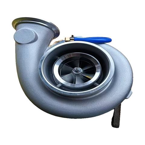 工程机械 配件 适用于 沃尔沃 涡轮增压器 85000215