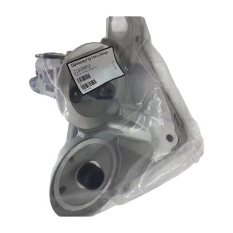 挖掘机 EC360B/EC460B 燃油滤芯 壳体 VOE21900852/21023287 ( 上海 Origin)