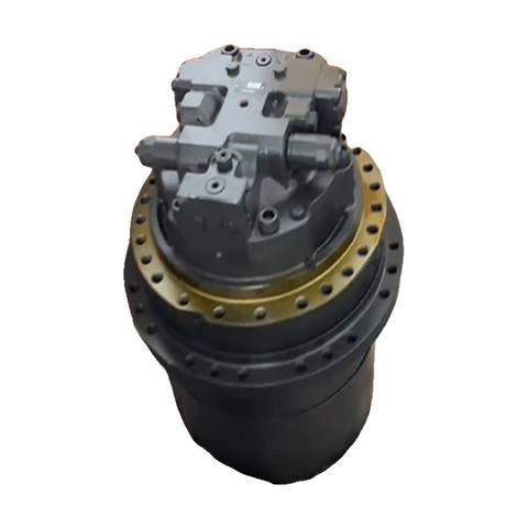 14566401 VOE14566401 7117-45060 EC360B EC360LC Travel Reducer NEW EC360 Travel Gearbox 适用 