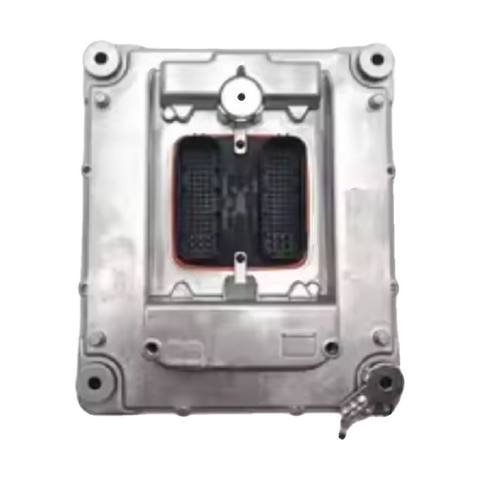 ECM ECU 发动机 Control Unit 21358126 适用于 沃尔沃 D13 MP7