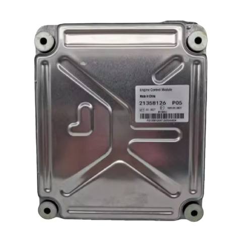ECM ECU CEngine 控制器 D11 D13 卡车 MP7 MP8 FH13 FM13 挖掘机 L150G EC340D EC480D 21358126 适用 沃尔沃