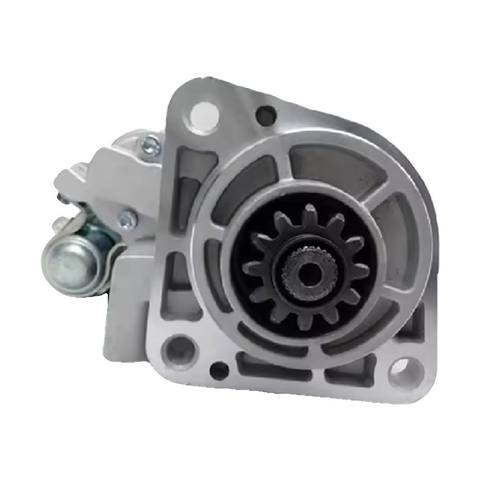 New 23287028 起动机 总成 适用 重载 卡车 High Efficiency and Durability 工程机械 配件