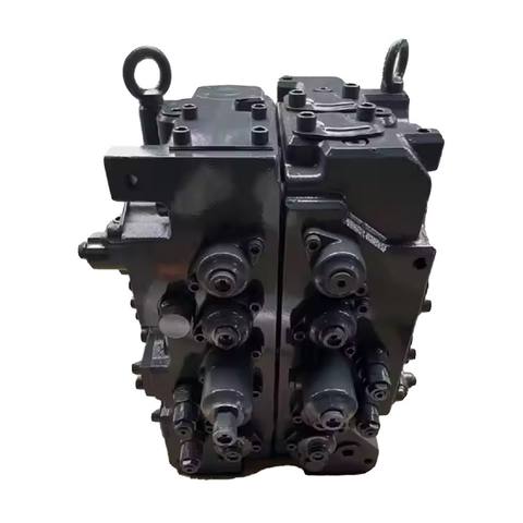挖掘机 14670038 VOE14670038 控制阀 EC380 EC380DL Main 控制阀 适用 Made in 上海