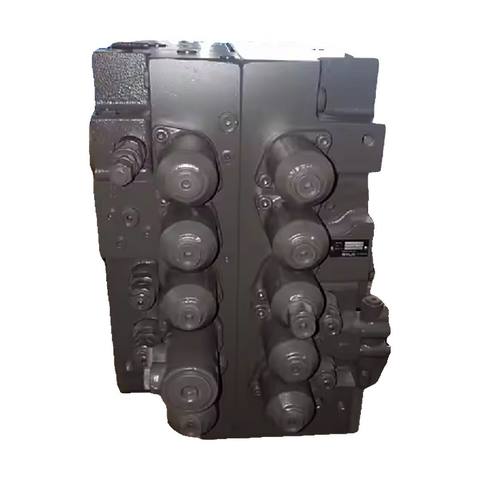 适用 EC380 EC380DL 挖掘机 Main 控制阀 14670038/VOE14670038 Part From 上海