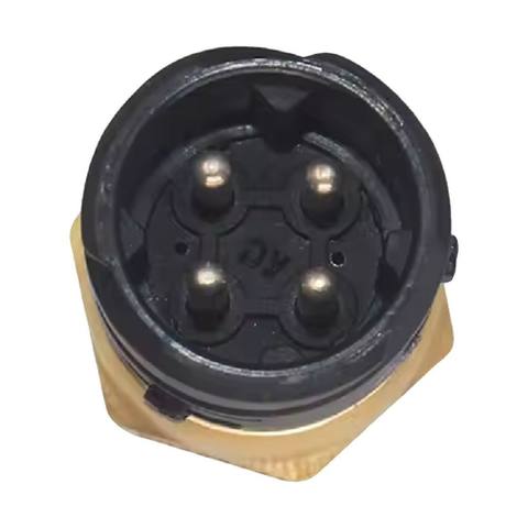 European 卡车 配件 Electric 机油 压力 传感器 开关 工程机械 Part 适用于 沃尔沃 卡车 OEM 20796744