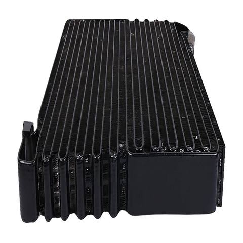 VOE11115414 11104561 21.75" X 26.75" Serpentine Condenser Fits 沃尔沃 Articulated T