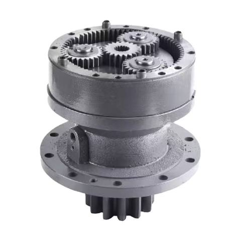 Swing Device EC150LC EC160B EC180B Swing Reducer MFC80-020 14504222 14514894 回转马达 适用于 沃尔沃