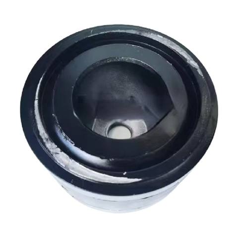 Articulated 自卸车 A30 A35 A40 配件 Rubber Element 16810574