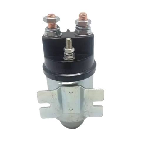 挖掘机 起动机 继电器 传感器 开关 马达 VOE20367490 20367490 适用 EC210B EC220B EC240B EC290B EC360B Preheatin