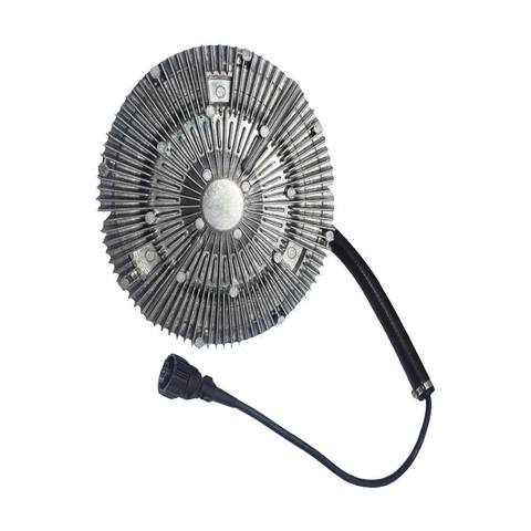发动机 冷却 风扇离合器 适用 Suitable FL10 FL6 FL7 14670742