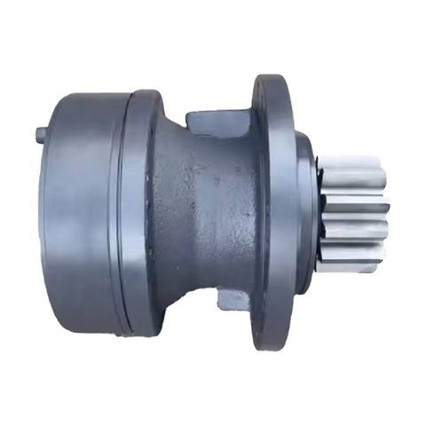 挖掘机 配件 回转马达 EC180C SG04 14514894 Hydraulic Slew 马达 适用于 沃尔沃
