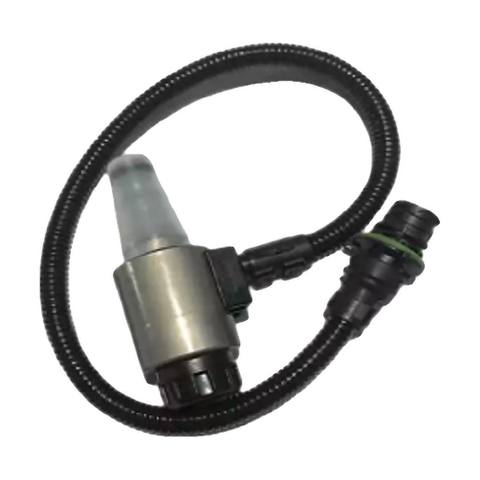电磁阀 15066984 适用 阀 L120E-L220E to Suit 沃尔沃 Articulated Hauler 配件 轮式装载机 配件