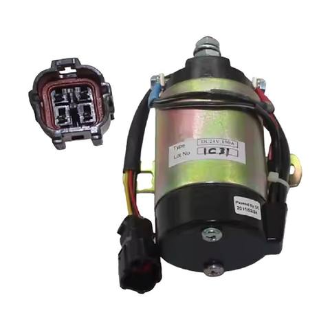 挖掘机 Part EC210B EC240B EC290B EC330B Safety 继电器 VOE14531201 14531201 Made in 上海